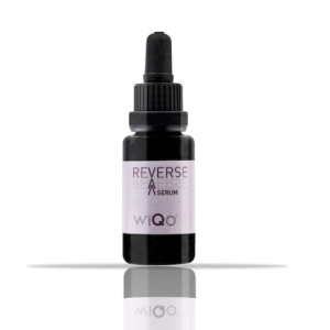 WiQo REVERSE A SERUM 20ml 【COCO 】 WiQo Reverse Serum - 20ml | bare face