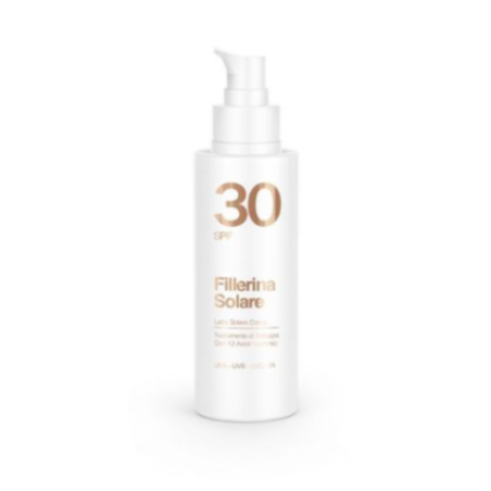 Fillerina solare spray corpo spf30 200 ml