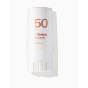 Fillerina stick solare alta protezione 50+ 9 ml Fillerina stick solare alta protezione 50+ 9 ml