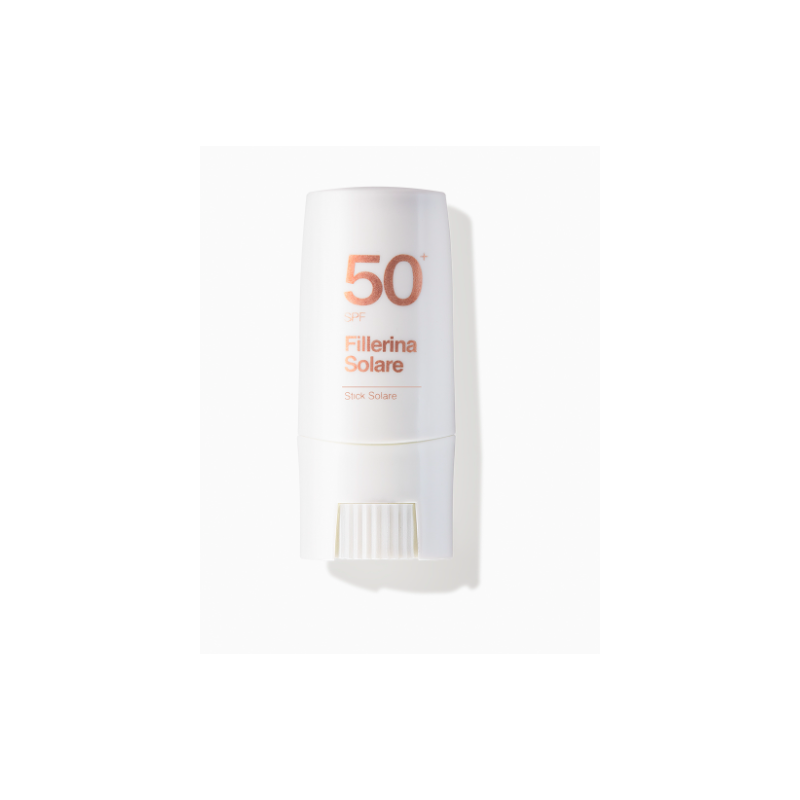 Fillerina stick solare alta protezione 50+ 9 ml