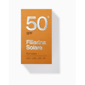 Fillerina stick solare alta protezione 50+ 9 ml Fillerina stick solare alta protezione 50+ 9 ml
