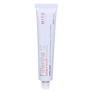 Fillerina 12 double filler mito biorevitalizing -day cream grado 4-bio-tubo 50 ml
