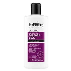 Euphidra shampoo forfora secca