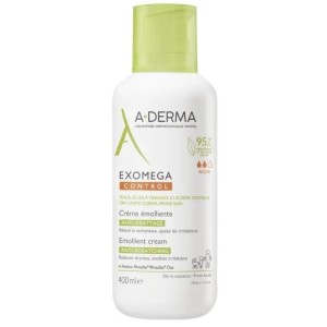 Exomega control cr emol 400ml