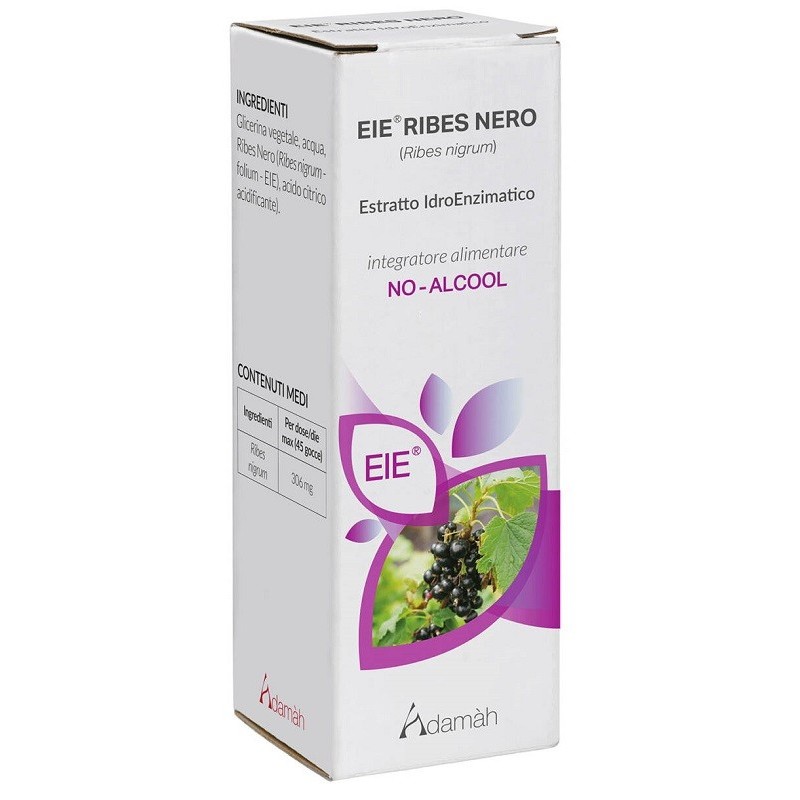 Eie ribes nero 60ml gtt