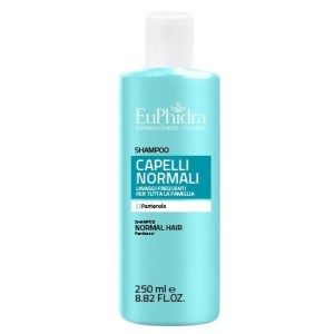 Euph sh capelli norm 250ml