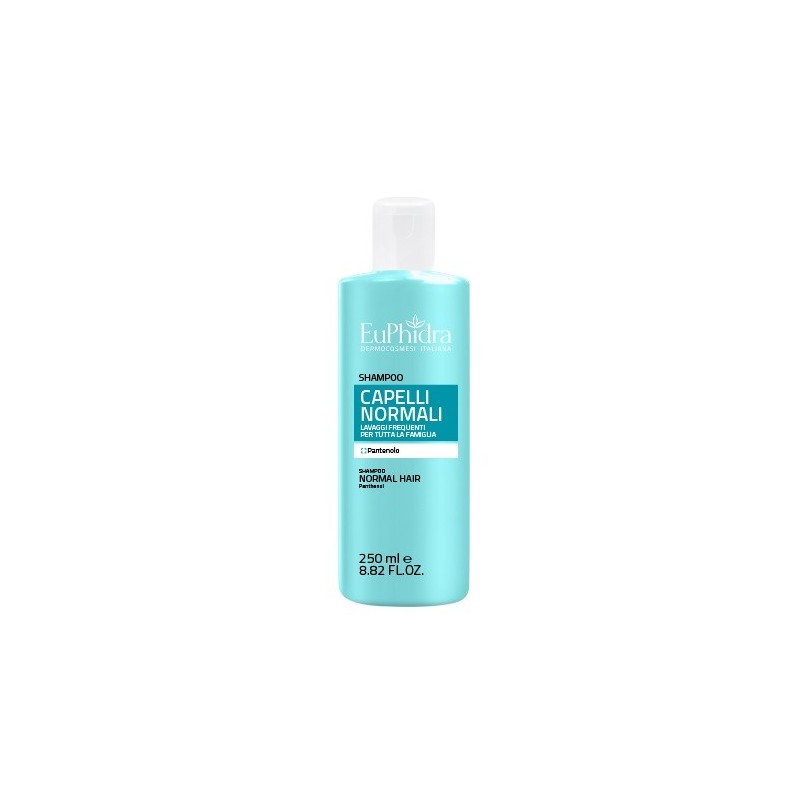 Euph sh capelli norm 250ml Euph sh capelli norm 250ml
