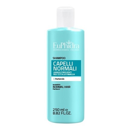 Euph sh capelli norm 250ml