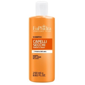 Euph sh capelli secc 250ml