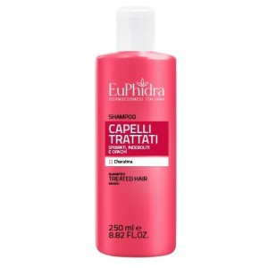 Euph sh capelli trat 250ml