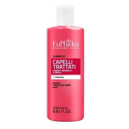 Euph sh capelli trat 250ml