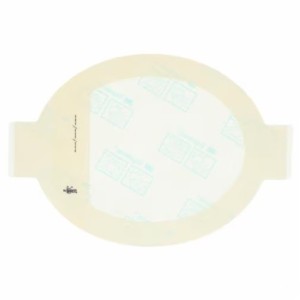 Tegaderm film med 10x11,5cm