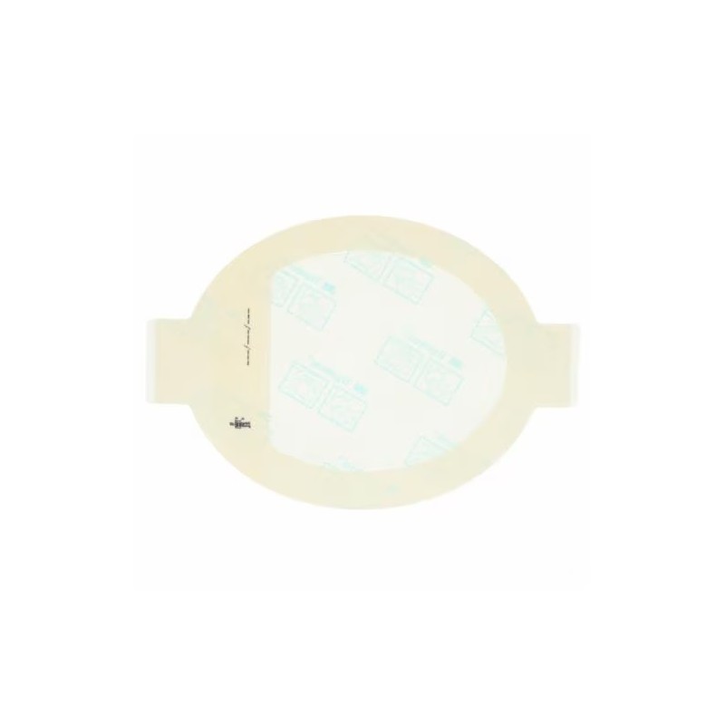 Tegaderm film med 10x11,5cm Tegaderm film med 10x11,5cm