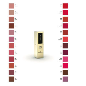 Fillerina double filler creamy lipstick 408 nicole 3,5 ml