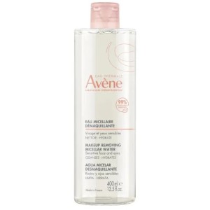 Acqua micellare 400ml 23