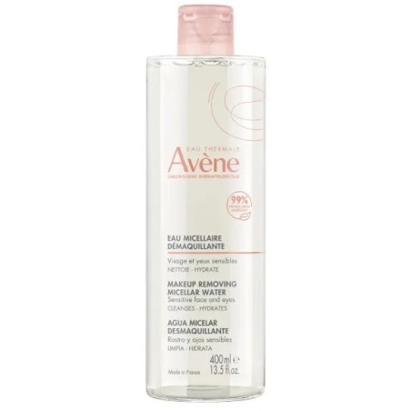 Acqua micellare 400ml 23