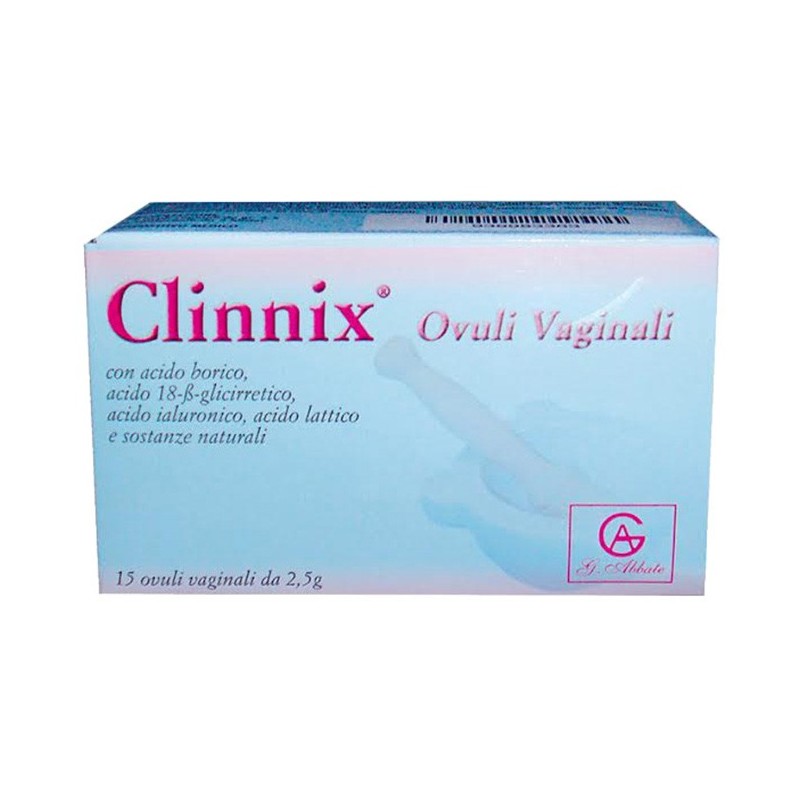Sanodet ovuli vaginali 15pz