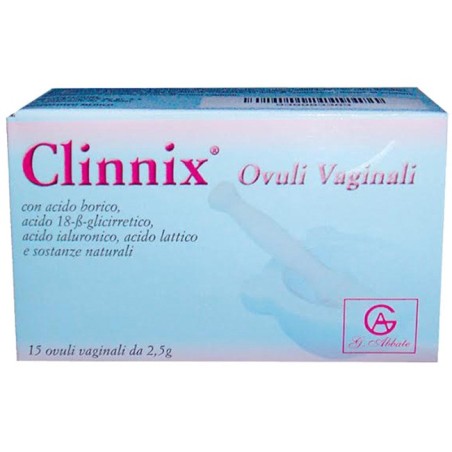Sanodet ovuli vaginali 15pz