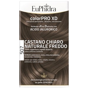Euph colorpro xd 507 cast