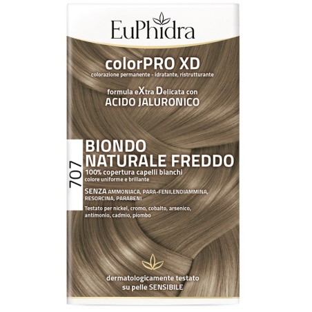 Euph colorpro xd 707 biond