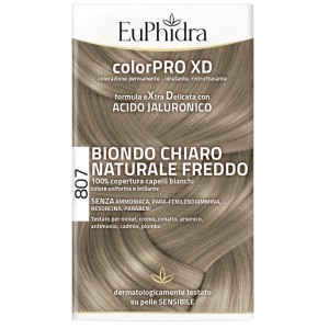 Euph colorpro xd 807 biond