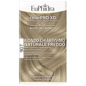 Euph colorpro xd 907 biond