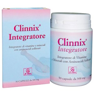 Skinsan integratore 50 capsule