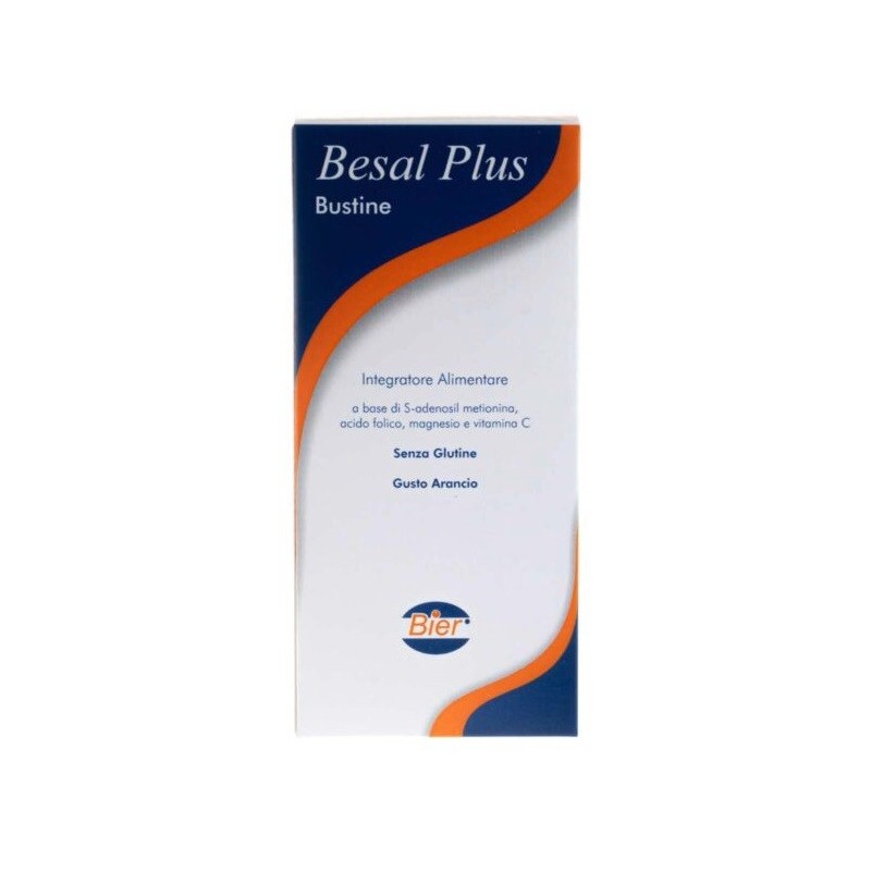 Besal plus 20bust