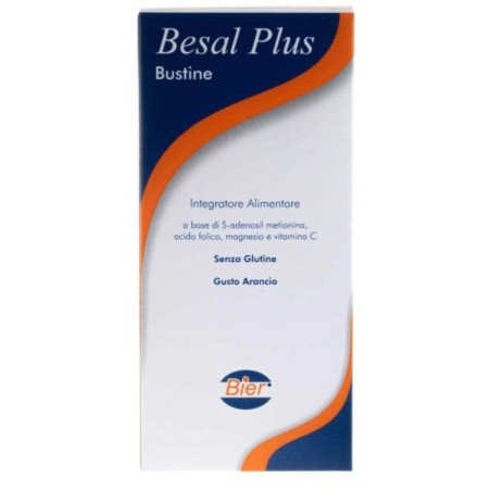 Besal plus 20bust