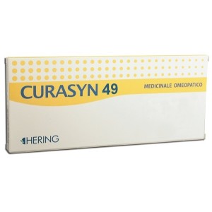 Curasyn 49 30 capsule 0,5g