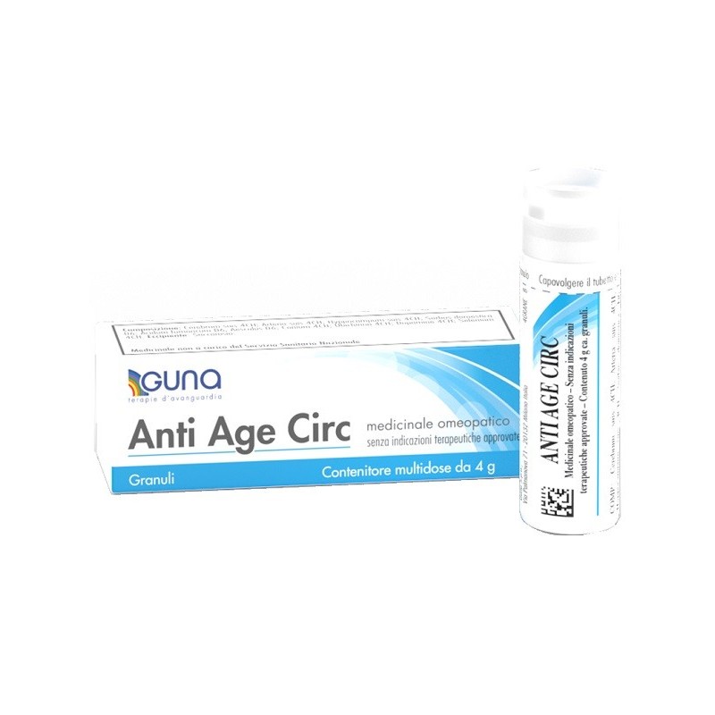 Antiage circ gr 4g