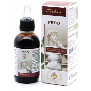 Febo gocce 50ml