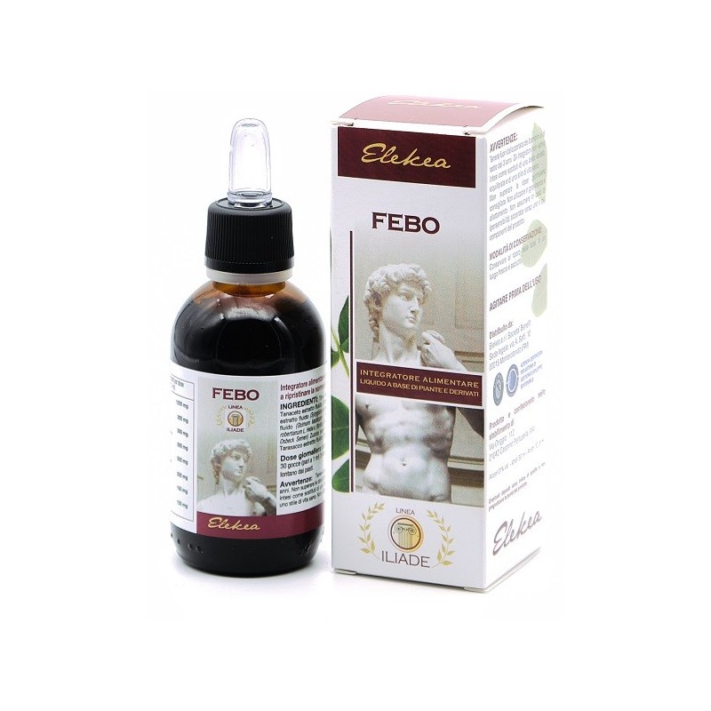 Febo gocce 50ml