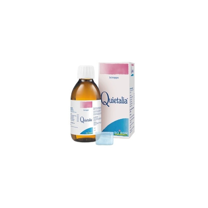 Quietalia scir 200ml