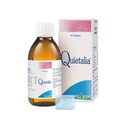 Quietalia scir 200ml