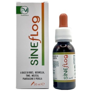 Sineflog 30ml