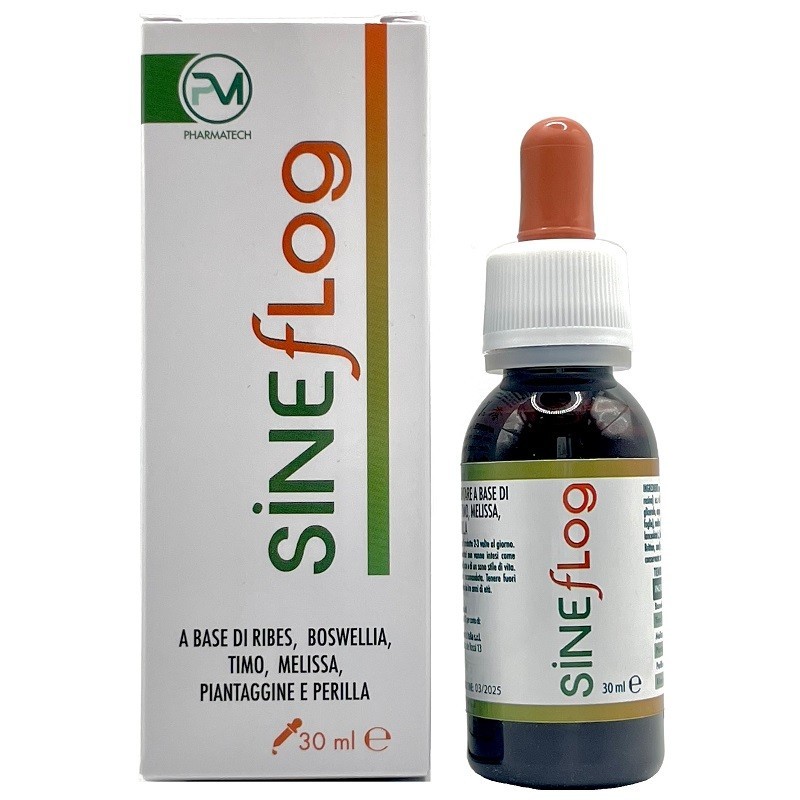 Sineflog 30ml Sineflog 30ml