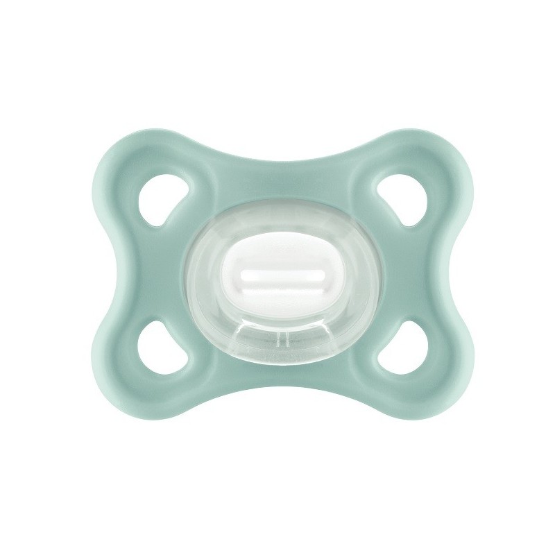 Mam comfort succh2-6 sil dop n