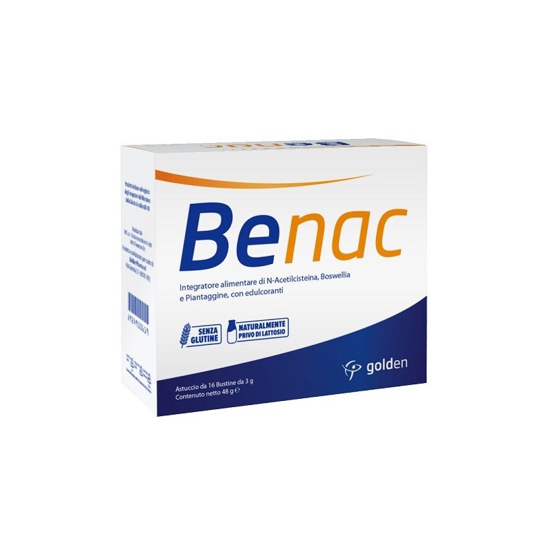 Benac 15bust stick pack