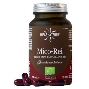 Mico rei 70 capsule