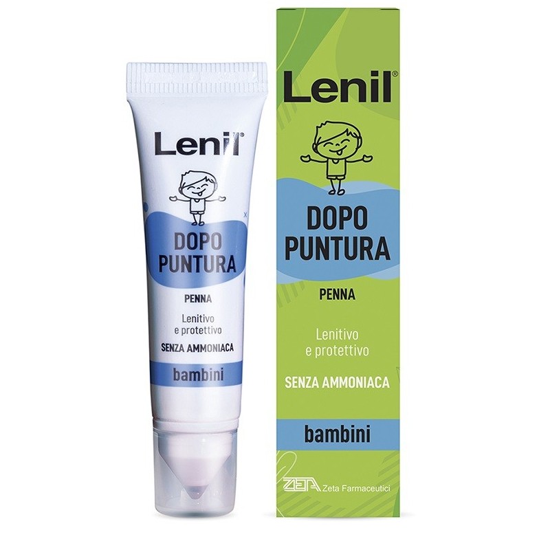 Lenil dopopuntura bambini 14ml