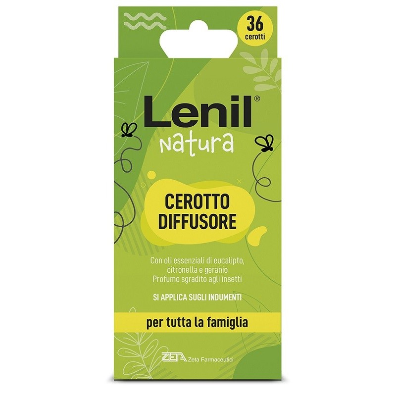 Lenil natura def cer diff 36pz