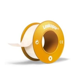 Cer roc leukopor 2,50x920cm