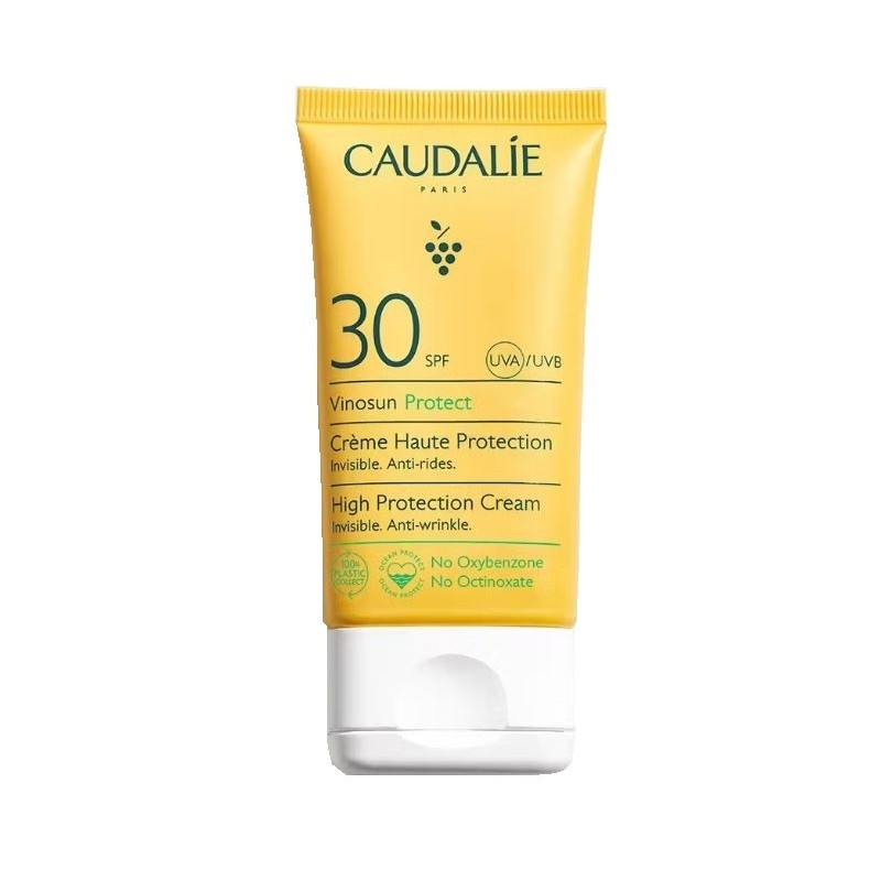 Vinosun crema alta protezione spf30 50 ml 2023
