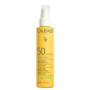Vinosun spray alta protezione spf50 150 ml 2023