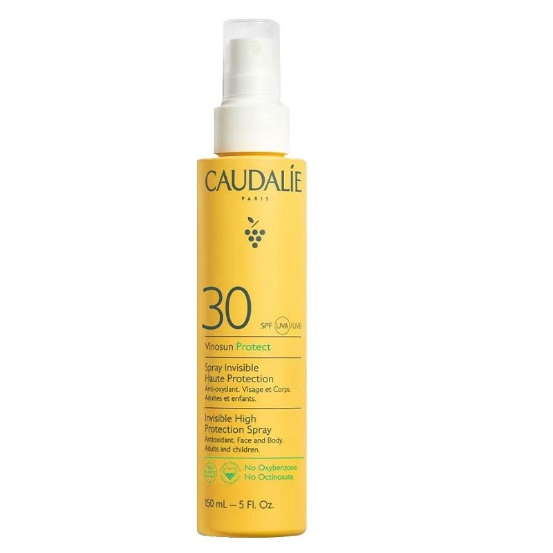 Vinosun crema alta protezione spf30 150 ml 2023