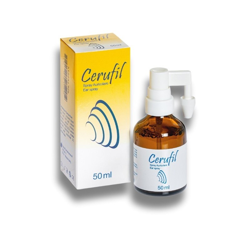 Cerufil spr auric 50ml