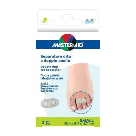 Footcare separatore dita dop s