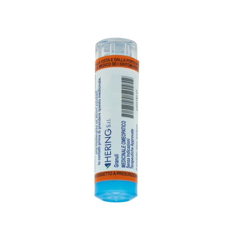 Ignatia amara 80 granuli 030 lm contenitore multidose