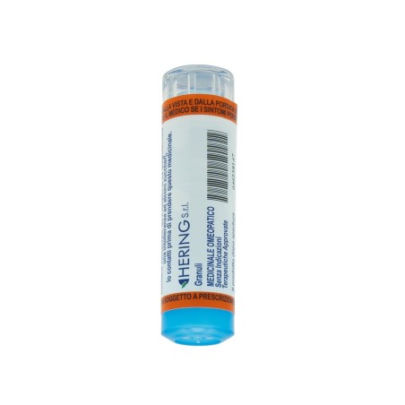 Ignatia amara 80 granuli 030 lm contenitore multidose